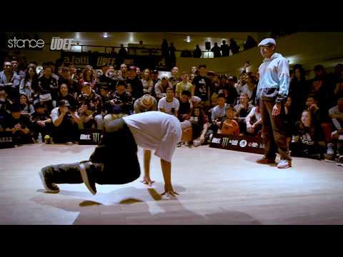 Dyno Roc vs Rigo