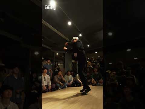 Rolling The DICE ALL STYLE BATTLE vol 1 BEST24 阿邦