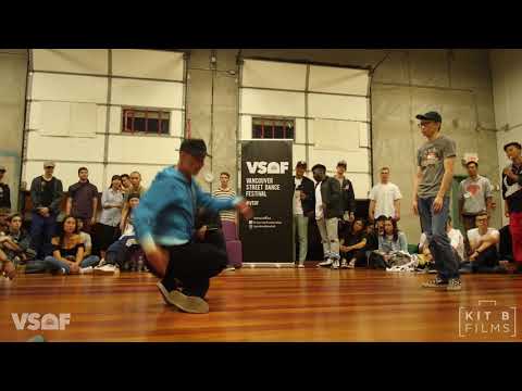 vs Tim Boogie