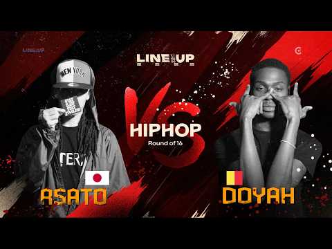 ASATO vs DOYAH