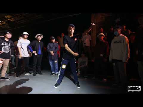Student Side Prelim Circle A｜20171210 Being on our Groove Vol.5