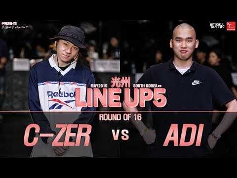 C-ZER vs ADI
