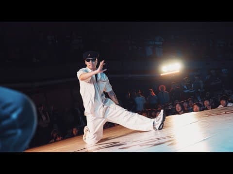Bowen vs 小白鯨