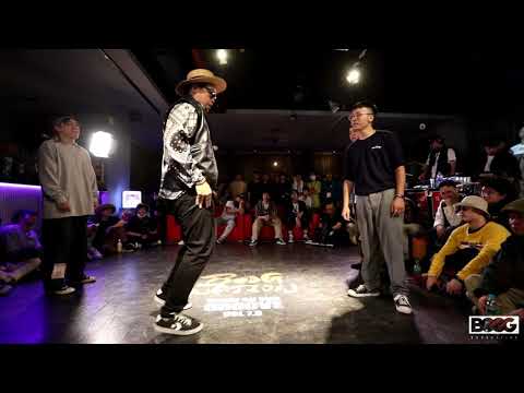 班傑王 / Boogie Lu vs Margo / 可明