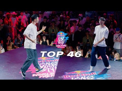 Poppin Mett vs Mambo