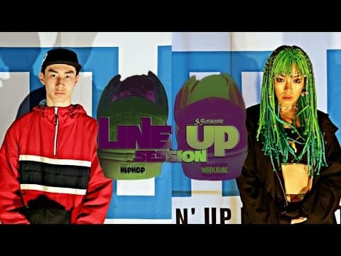 MMARY vs 유상원