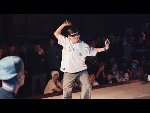 MT POP vs POPPING KIM