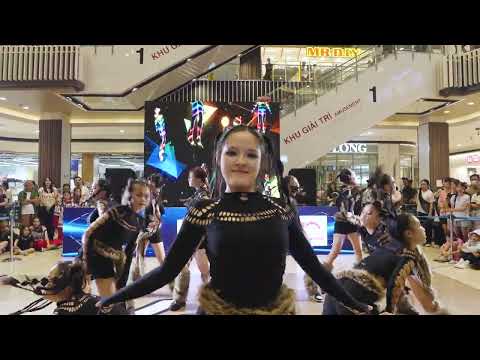 One True King Crew - Showcase Open - SaiGon Junior Championship 2026
