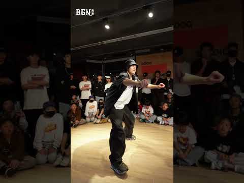 Rolling The DICE ALL STYLE BATTLE vol 1 BEST24 小智