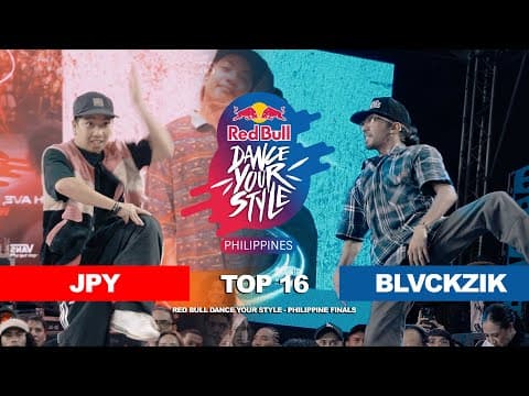 JPY vs Blackzik