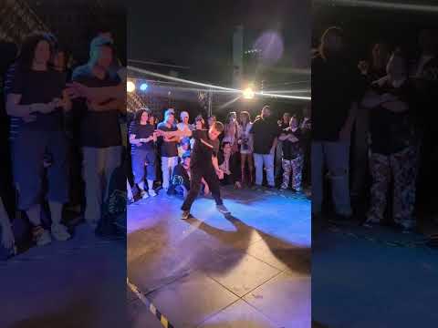 Dani vs Jona