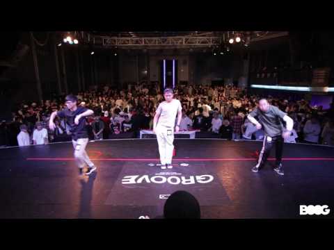 Youth side prelim 024~066 | 20161127 Being on our grooving Vol.4
