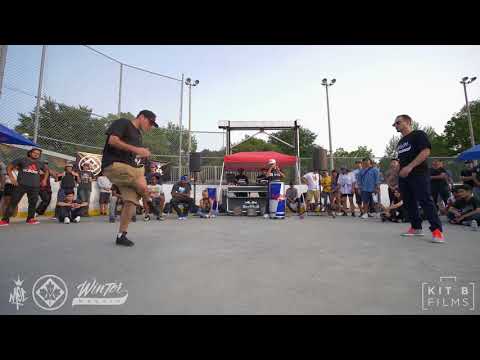 Midus vs Emstro