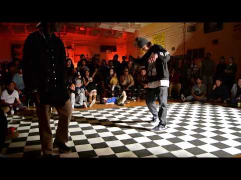 DSOUL vs ALVIN