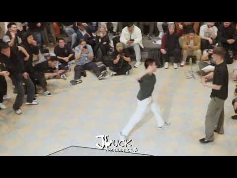 Kulani vs Samson