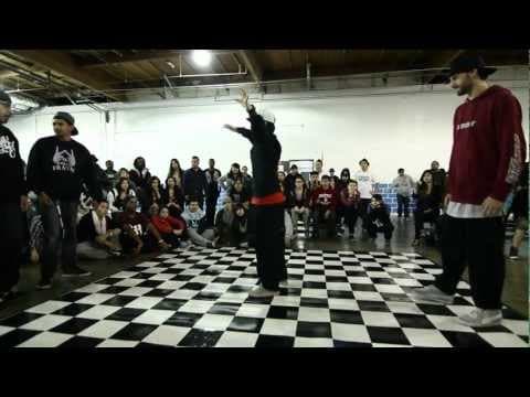 LUIS & REACT vs. PRECISE & FULL OUT