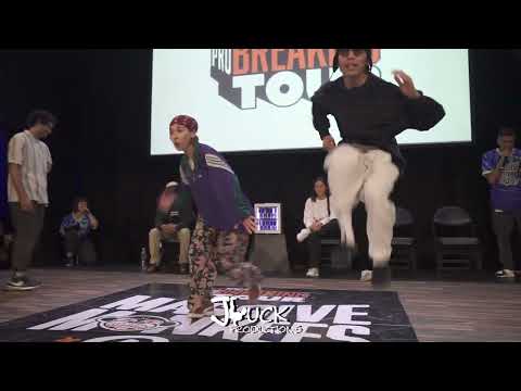 Misfits Vs Mashigeta