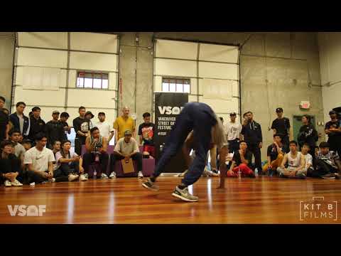 Yonis vs Blade