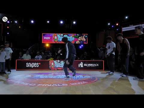 Finest City Breakers vs BGFK