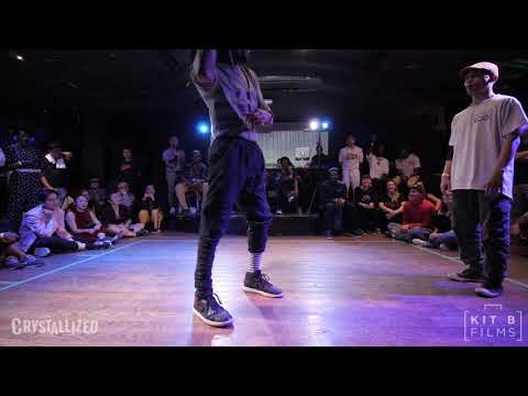 Riot Tha Virus vs Quanchi