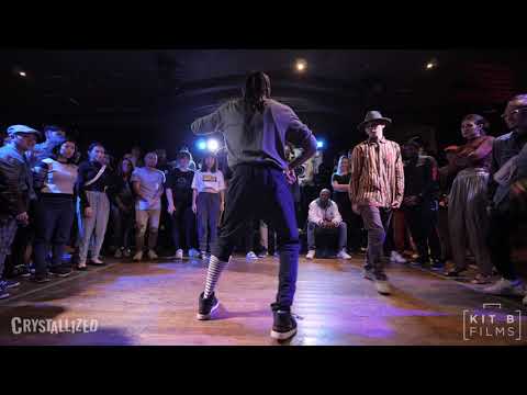 Riot Tha Virus vs Boogie Bonez