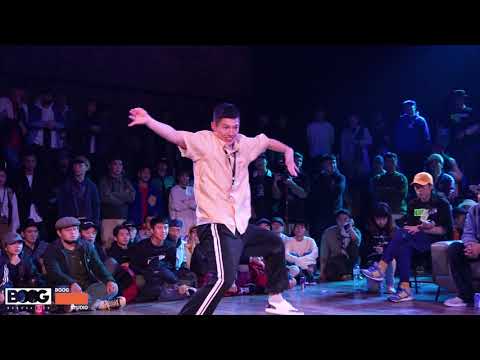 許智涵 vs SWINNING