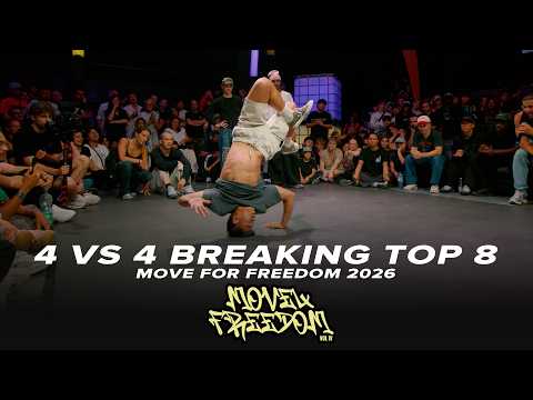 Tekken Crew vs Grafters