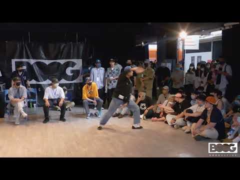 Pop Shu vs 季穎