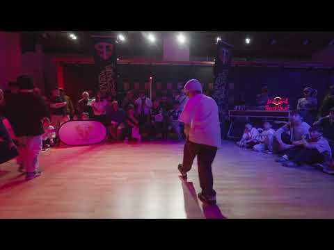 HADI vs 斌斌
