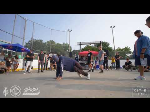 TEK vs Groundwork Sessions vs GWS vs Boogie Assault