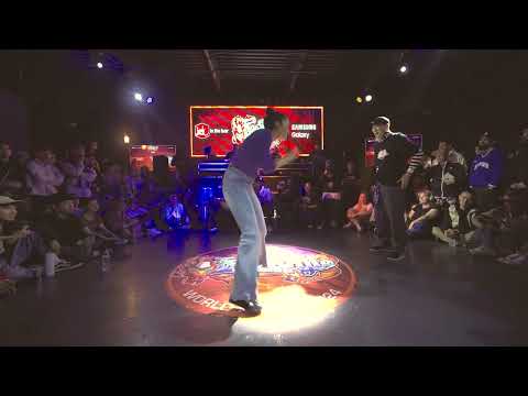 HIROKOBOOGIE vs ENERGYBOY