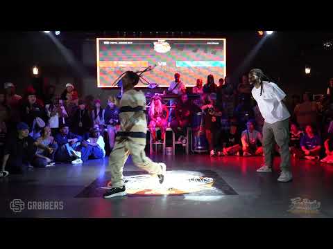 CHIBOLO vs DENZEL