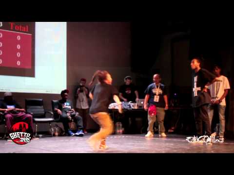 Babì vs Kenzo