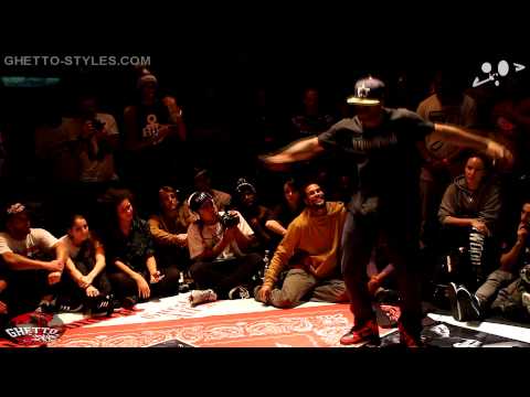 PTIT LU vs TIGHT EYEZ