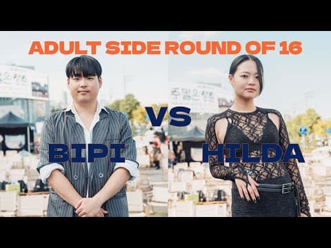 BIPI vs HILDA