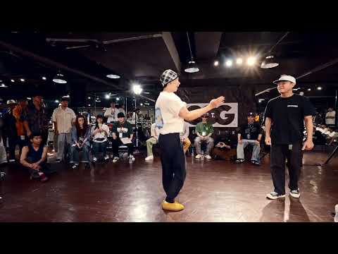 Tommy vs aka大總統