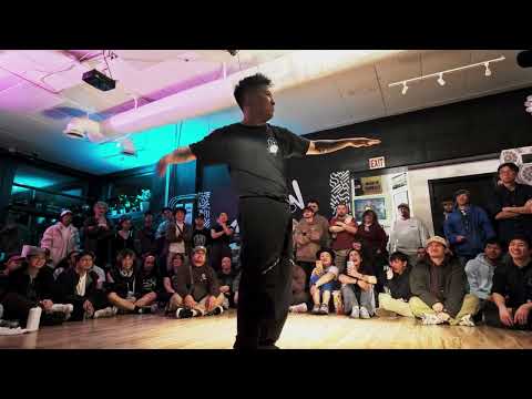 Daniel Kim vs Sickler //  Top 8 //  PTNW
