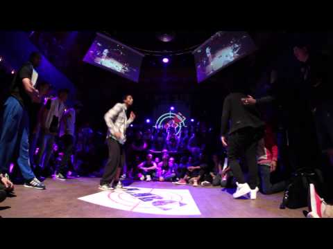 Le H vs Cerizz