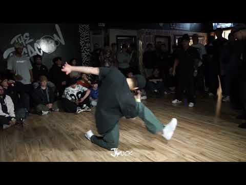 Moon Patrol vs Birth of Movement