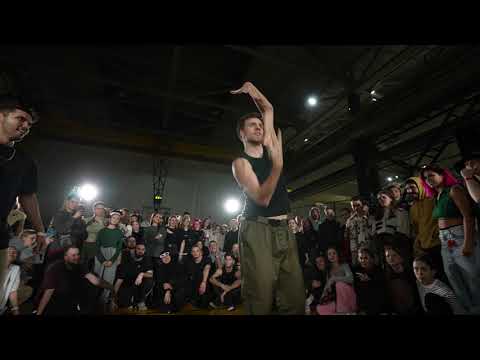 CLIMAX BATTLE | 7 TO SMOKE ELECTRO (5th battle)