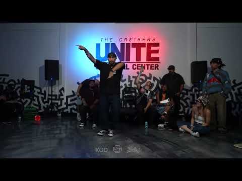KID BOOGIE - POPPING JUDGE SHOWCASE - FLAVA OF THE MONTH 2026 USA QUALIFIER