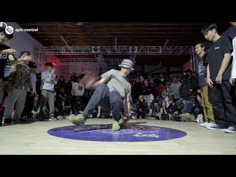 Shuffles & Flow VS K-Town's Finest