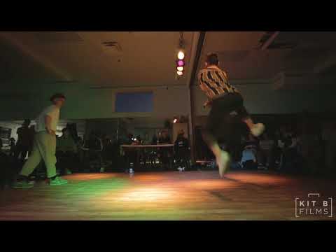 Keylock vs Groovinh