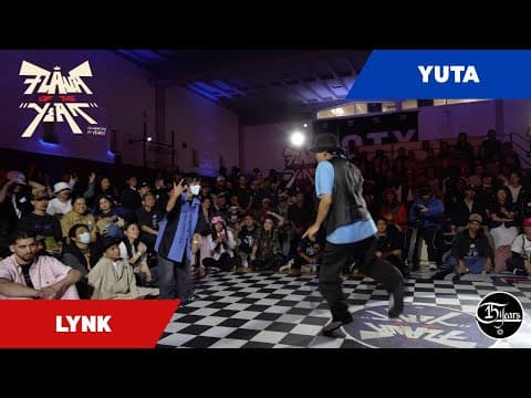 YUTA vs LYNK