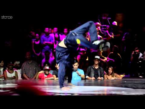 Gravity vs Fleau