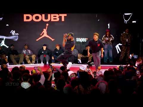 Rochka & Candyman vs Madrootz