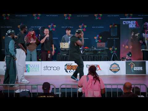 Konwork x Capjay x Hans vs AMC