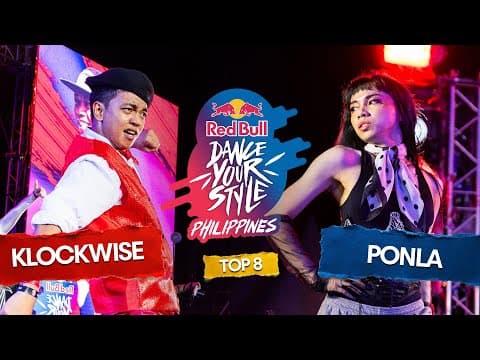 Klockwise vs Ponla