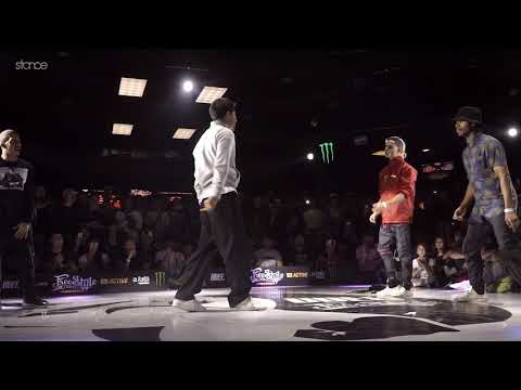 Squadron vs Monster RAD