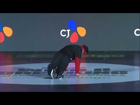 Anti vs Riko